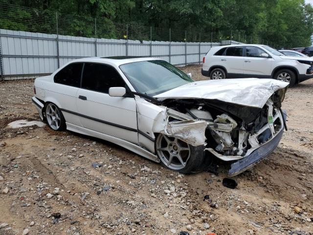 WBABG2322WET35962 - 1998 BMW 328 IS AUTOMATIC WHITE photo 4