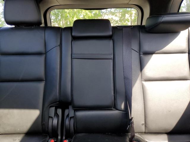 1C4RJFBG8KC854673 - 2019 JEEP GRAND CHEROKEE LIMITED Қара фото 10