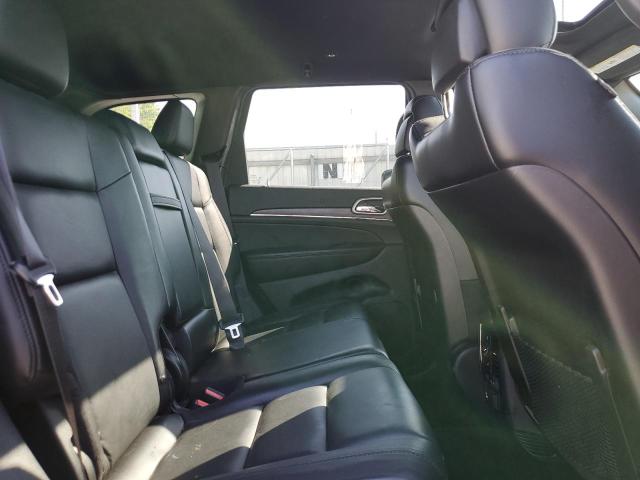 1C4RJFBG8KC854673 - 2019 JEEP GRAND CHEROKEE LIMITED Қара фото 11