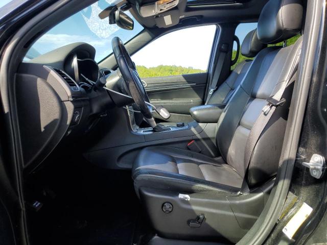 1C4RJFBG8KC854673 - 2019 JEEP GRAND CHEROKEE LIMITED Қара фото 7