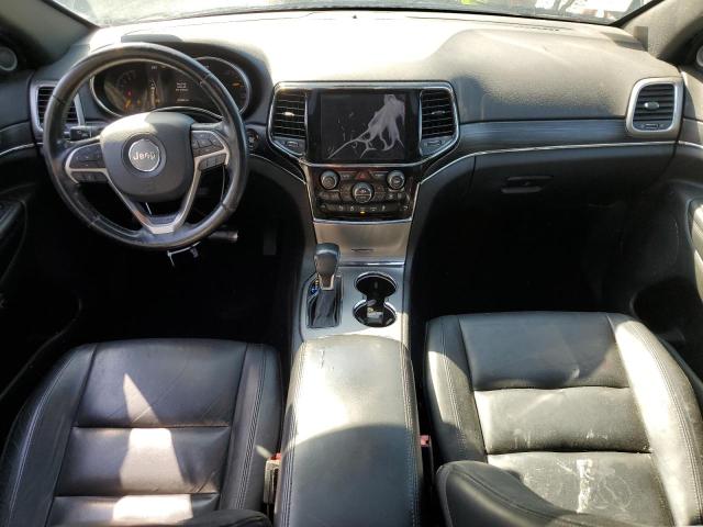 1C4RJFBG8KC854673 - 2019 JEEP GRAND CHEROKEE LIMITED Қара фото 8