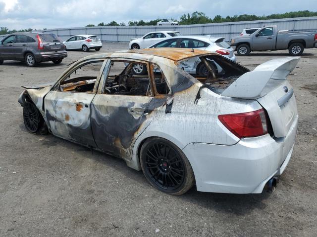 JF1GV8J65BL506867 - 2011 SUBARU IMPREZA WRX STI BURN photo 2