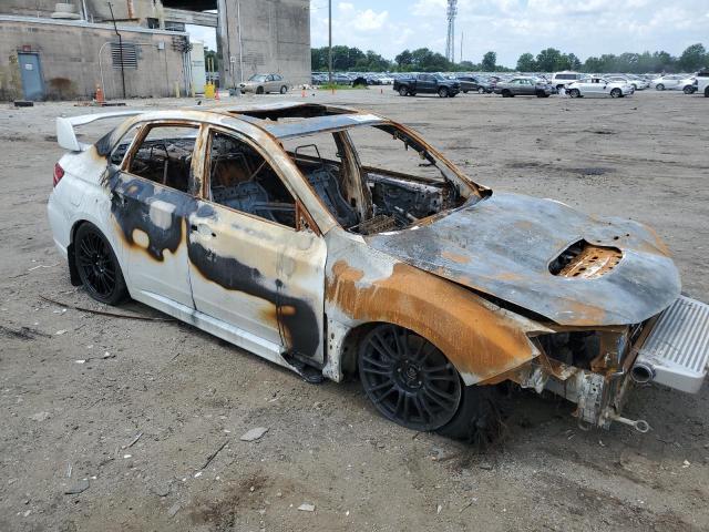 JF1GV8J65BL506867 - 2011 SUBARU IMPREZA WRX STI BURN photo 4