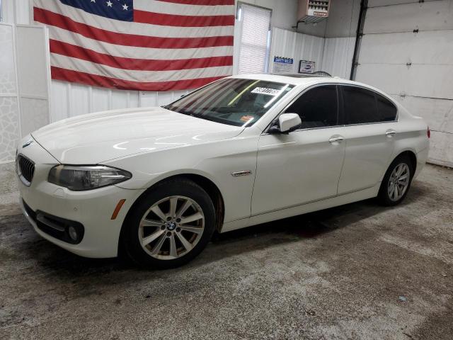 2016 BMW 528 XI, 