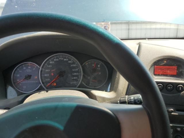 2G2WP522151242555 - 2005 PONTIAC GRAND PRIX 青色 照片 9