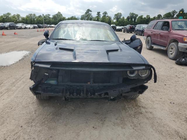 2C3CDZBG3FH720935 - 2015 DODGE CHALLENGER SXT PLUS BLUE photo 5