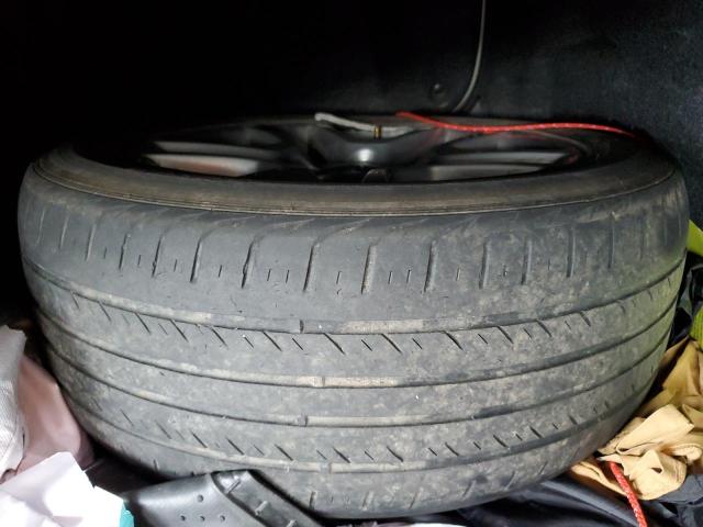 1G11C5SA8GF106081 - 2016 CHEVROLET MALIBU LIM LT TAN photo 12