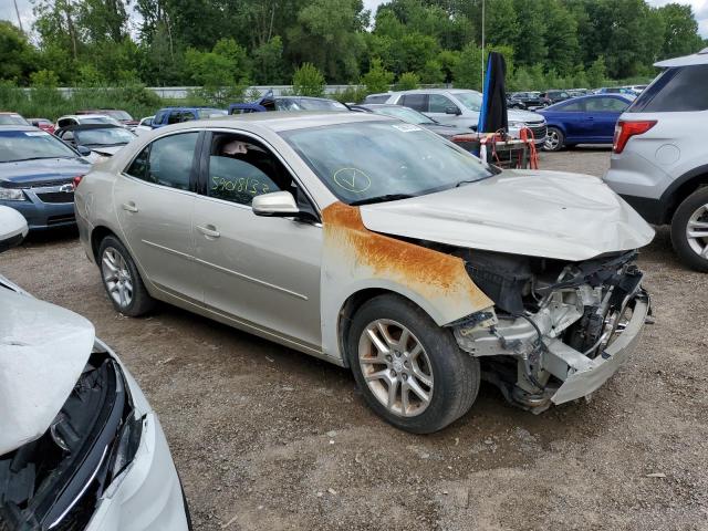 1G11C5SA8GF106081 - 2016 CHEVROLET MALIBU LIM LT TAN photo 4