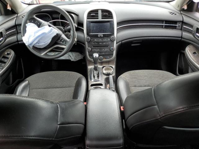 1G11C5SA8GF106081 - 2016 CHEVROLET MALIBU LIM LT TAN photo 8