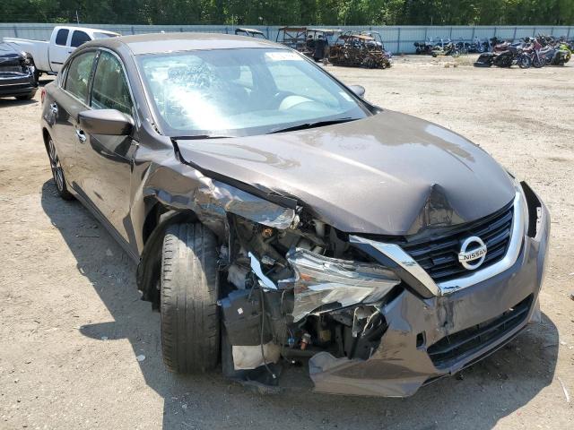 1N4AL3APXHC204328 - 2017 NISSAN ALTIMA 2.5 BROWN photo 4