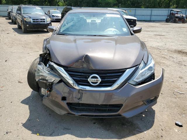 1N4AL3APXHC204328 - 2017 NISSAN ALTIMA 2.5 BROWN photo 5