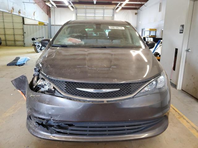 2C4RC1CG5HR608983 - 2017 CHRYSLER PACIFICA LX GRAY photo 5