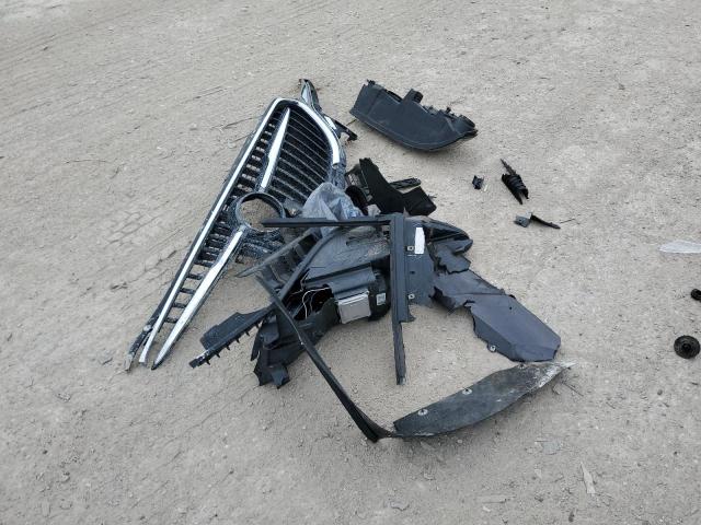 5GAERBKW5JJ161367 - 2018 BUICK ENCLAVE ESSENCE შავი ფოტო 13