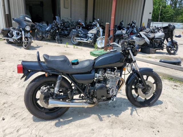 1978 KAWASAKI KZ1000, null