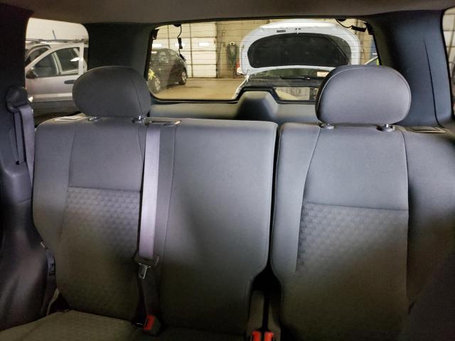 1J4GL38K55W641480 - 2005 JEEP LIBERTY RENEGADE 绿色 照片 10