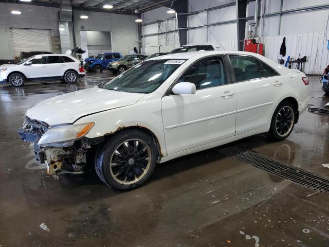 2007 TOYOTA CAMRY CE, 