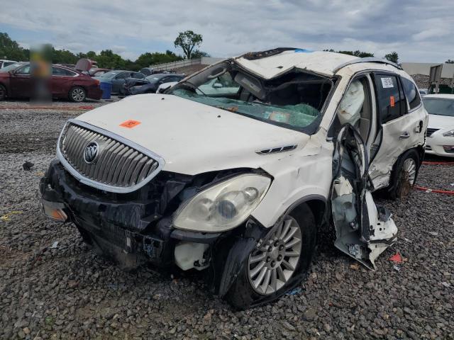 2010 BUICK ENCLAVE CXL, 