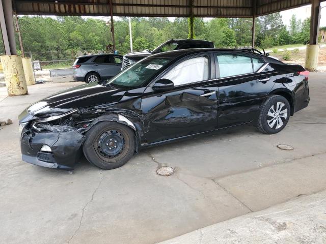 2020 NISSAN ALTIMA S, 