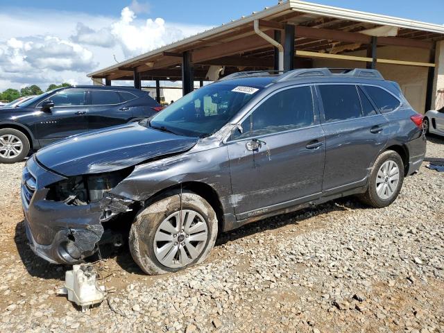 2019 SUBARU OUTBACK 2.5I PREMIUM, null
