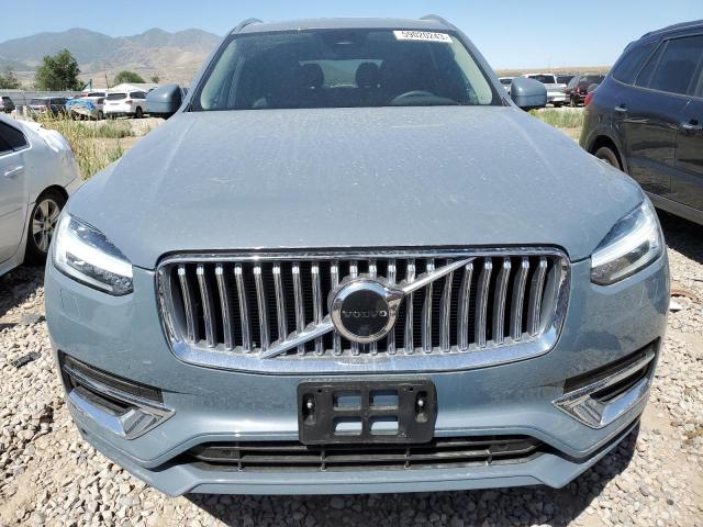 YV4H600N2P1943909 - 2023 VOLVO XC90 PLUS GRAY photo 5