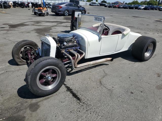 1927 FORD A, null