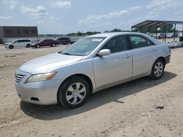 2009 TOYOTA CAMRY BASE, 