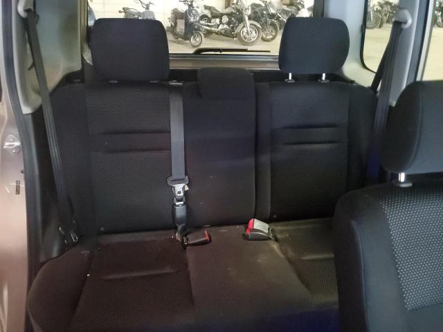 JTLKT324250207308 - 2005 SCION XB XB 银色 照片 10