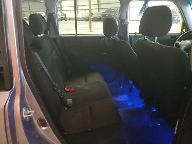 JTLKT324250207308 - 2005 SCION XB XB 银色 照片 11