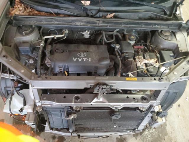 JTLKT324250207308 - 2005 SCION XB XB 银色 照片 12