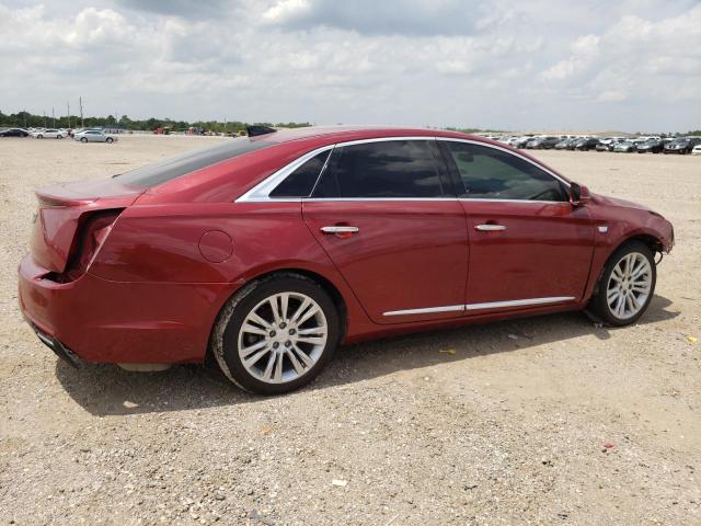 2G61M5S36K9119454 - 2019 CADILLAC XTS LUXURY RED photo 3