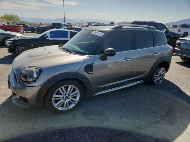 2018 MINI COOPER COUNTRYMAN, null