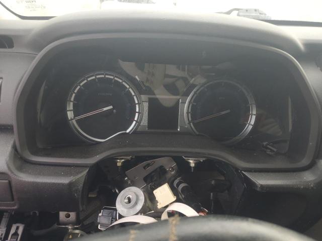 JTEBU5JRXG5320619 - 2016 TOYOTA 4RUNNER SR5/SR5 PREMIUM 红色 照片 9