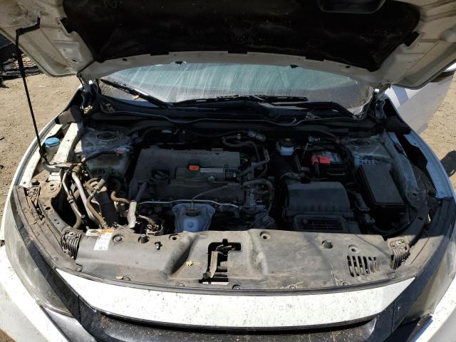 2HGFC2F8XKH504355 - 2019 HONDA CIVIC SPORT 白色 照片 11