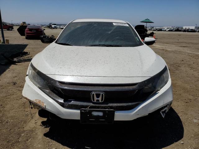 2HGFC2F8XKH504355 - 2019 HONDA CIVIC SPORT 白色 照片 5