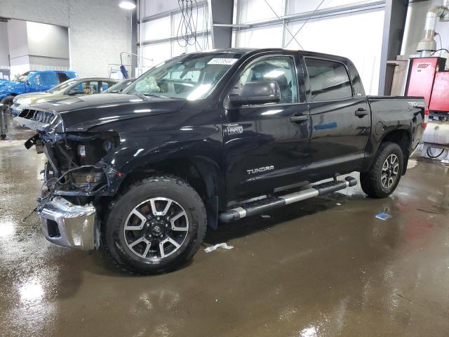 2014 TOYOTA TUNDRA CREWMAX SR5, 