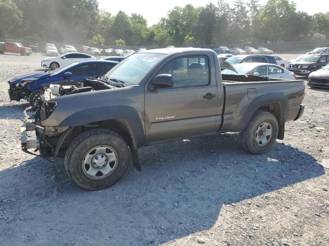 2010 TOYOTA TACOMA, 