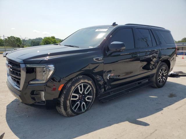2024 GMC YUKON AT4, null