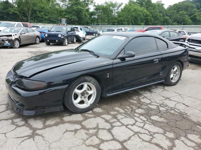 1996 FORD MUSTANG GT, 