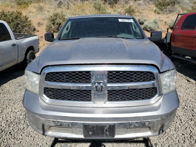 1C6RR7SM6KS675646 - 2019 RAM 1500 CLASS TRADESMAN 银色 照片 5