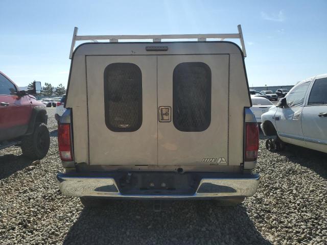 1C6RR7SM6KS675646 - 2019 RAM 1500 CLASS TRADESMAN 银色 照片 6