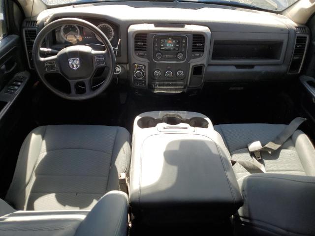 1C6RR7SM6KS675646 - 2019 RAM 1500 CLASS TRADESMAN 银色 照片 8