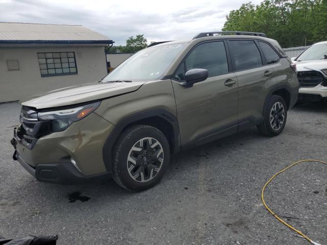 2025 SUBARU FORESTER PREMIUM, null