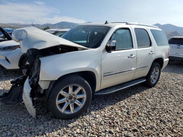 2010 GMC YUKON DENALI, null