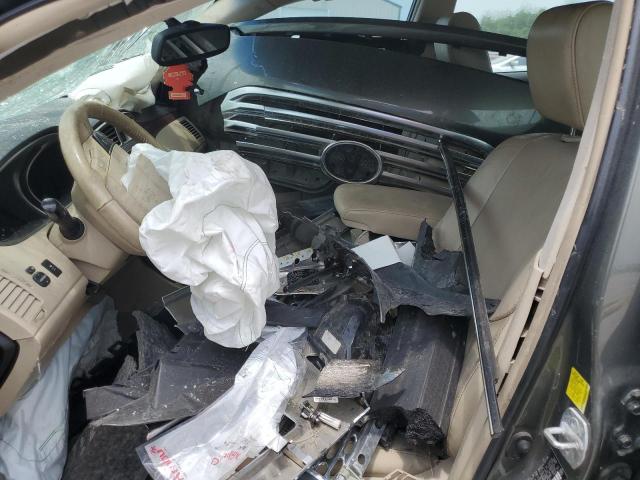 4T1BK3DB1BU374513 - 2011 TOYOTA AVALON BASE 灰色 照片 7