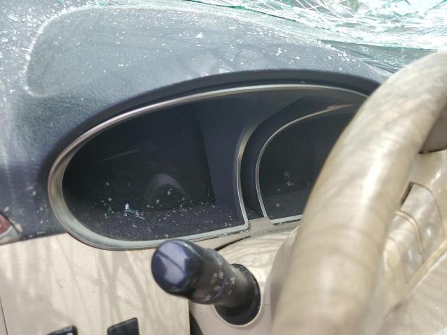 4T1BK3DB1BU374513 - 2011 TOYOTA AVALON BASE 灰色 照片 9