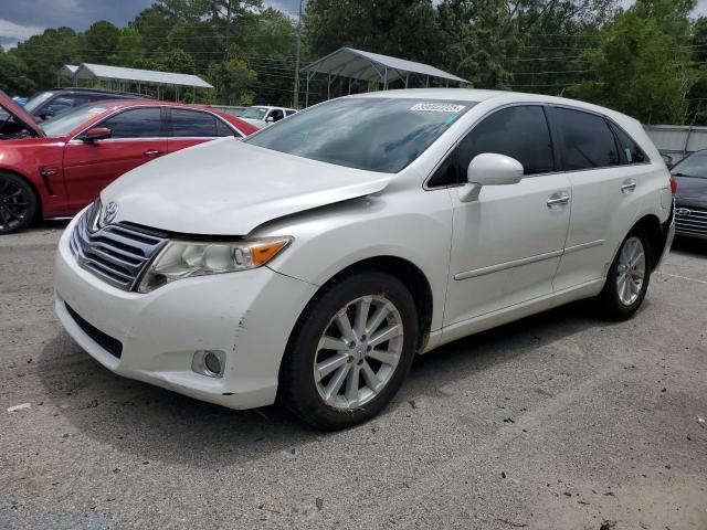 2010 TOYOTA VENZA, 
