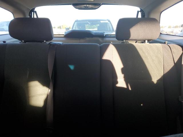 2T1KR32E73C027943 - 2003 TOYOTA COROLLA MA XR BEIGE photo 10