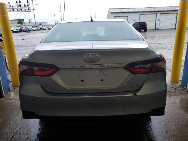 4T1C11AK1PU148852 - 2023 TOYOTA CAMRY LE Plata foto 6