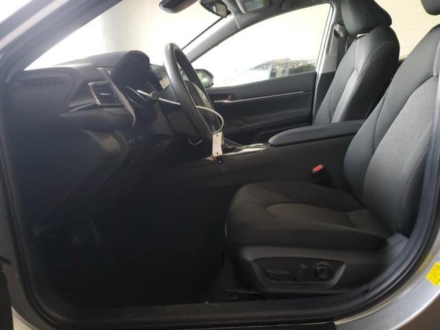 4T1C11AK1PU148852 - 2023 TOYOTA CAMRY LE Plata foto 7