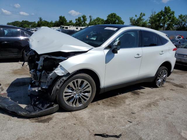 2024 TOYOTA VENZA LE, null